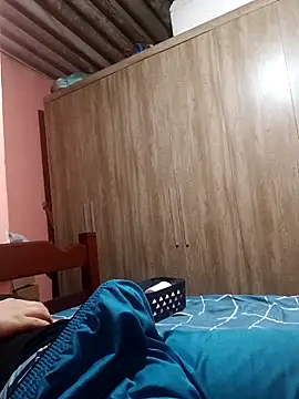 AVALIAminhaPika online show from March 4, 2026, 5:13 am