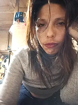 FridahBeli online show from April 3, 2026, 8:56 am