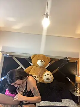 Moon Magic666 online show from February 7, 2026, 7:06 pm