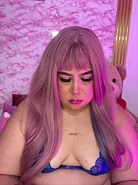 Mia Carters online show from March 30, 2026, 11:17 pm