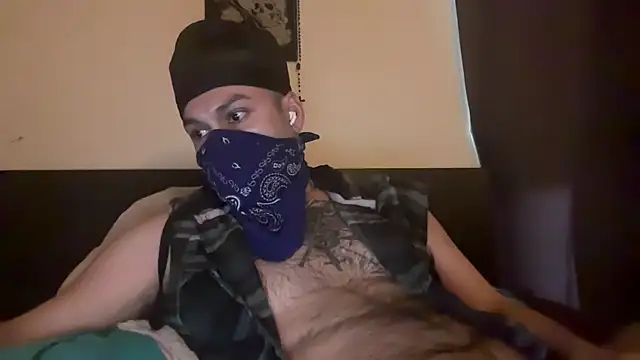 angelblanco online show from March 20, 2026, 11:09 pm