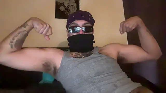 angelblanco online show from April 14, 2026, 7:09 pm