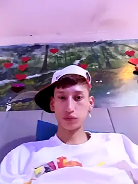 Disey888 online show from February 22, 2026, 6:13 am