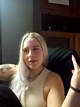 ChristinaWheeled11 online show from February 19, 2026, 4:03 pm