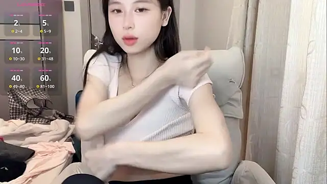 Snapshot of tiantian-160 chatting on May 27, 2026, 12:51 am tiantian-160 online show from May 27, 2026, 12:51 am
