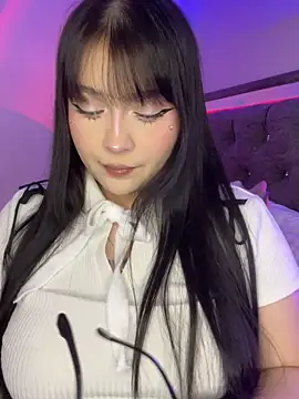 Snapshot of Daniela_ruizz chatting on January 7, 2026, 2:36 am Daniela ruizz online show from January 7, 2026, 2:36 am