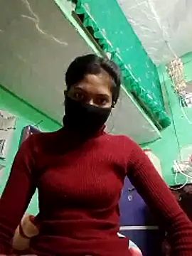 Sapna8080 online show from January 15, 2026, 11:19 pm