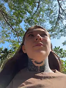 FionaMurr online show from February 6, 2026, 3:22 am