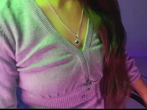 Isha Lush online show from December 18, 2025, 5:13 am