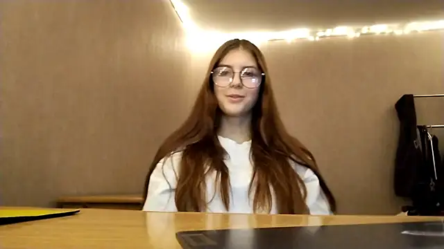 Snapshot of VictorinaMccorey chatting on December 20, 2025, 1:07 pm VictorinaMccorey online show from December 20, 2025, 1:07 pm