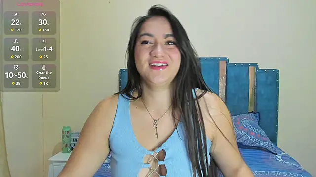 abby princes18 online show from January 10, 2026, 1:35 pm