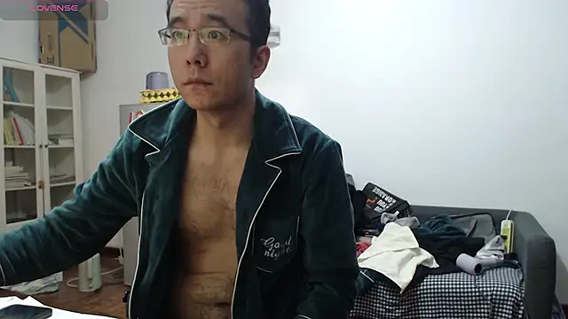 jjjjay123 online show from January 6, 2026, 3:16 pm