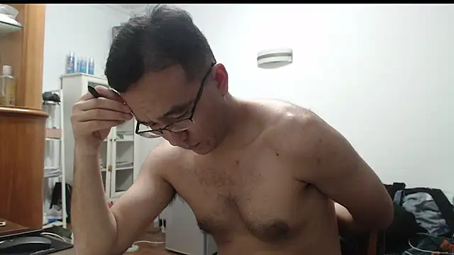 jjjjay123 online show from February 9, 2026, 2:10 pm