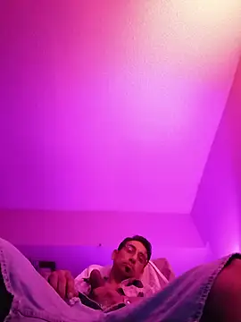  Ramone666 online show from February 12, 2026, 12:44 pm