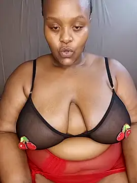 ChoklitBerryXX online show from March 21, 2026, 8:23 pm