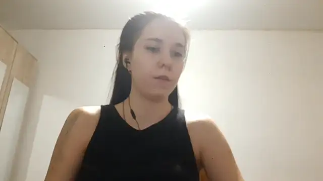 Annette meow1 online show from January 12, 2026, 7:13 am