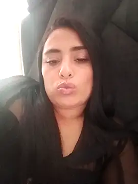 sara nina online show from December 14, 2025, 8:57 pm