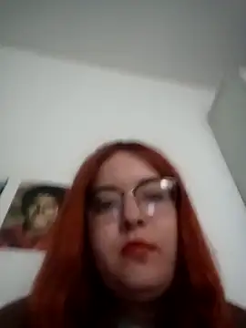 LilithUmbra online show from March 25, 2026, 6:19 am