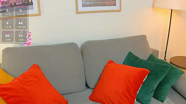 Lei Carter  online show from January 9, 2026, 9:01 am