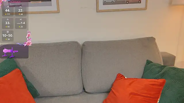 Lei Carter  online show from January 15, 2026, 8:30 am