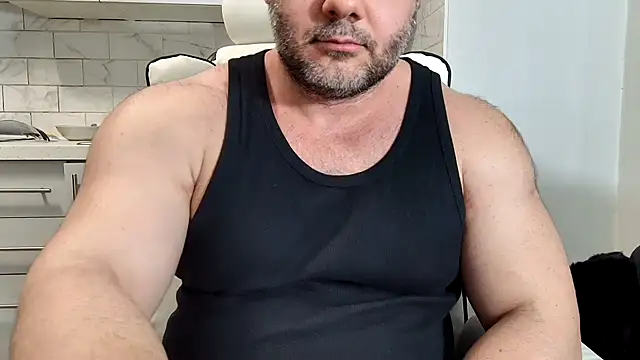 WildJohn XX online show from March 16, 2026, 8:35 pm