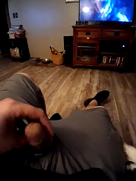 Hereimfree69 online show from January 17, 2026, 11:08 pm