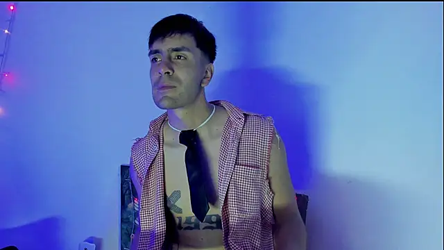 Lord Apolo online show from February 19, 2026, 12:56 pm