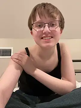 Lassie Cassie online show from January 14, 2026, 2:17 am