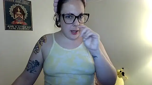 Hamurai420 online show from January 18, 2026, 12:09 pm