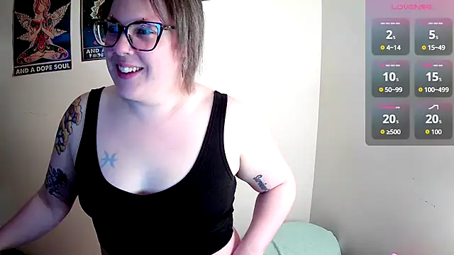 Snapshot of Hamurai420 chatting on April 3, 2026, 12:58 pm Hamurai420 online show from April 3, 2026, 12:58 pm