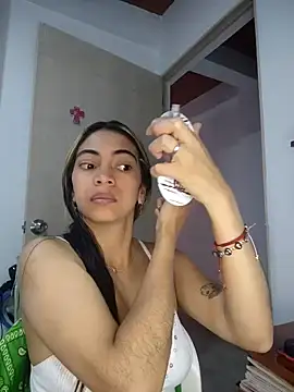 Snapshot of Evangeline_Bonnet chatting on March 25, 2026, 7:53 pm Evangeline Bonnet online show from March 25, 2026, 7:53 pm