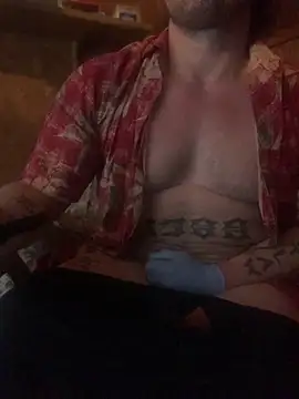 Ldnick69 online show from April 21, 2026, 7:06 pm