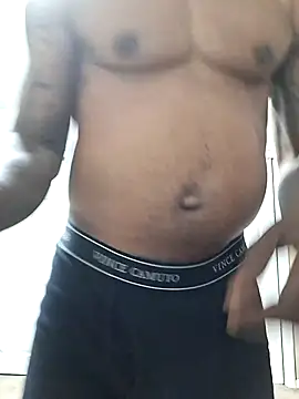 Rizzle9800 online show from March 27, 2026, 6:08 am