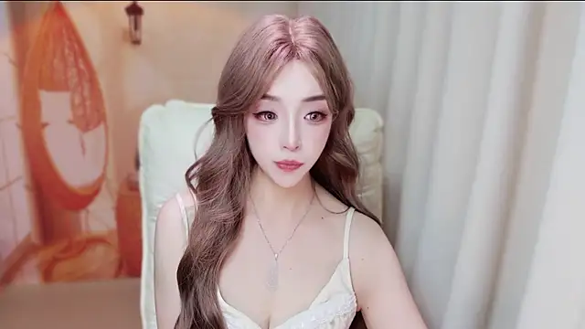 zizi-a online show from April 6, 2026, 2:18 pm