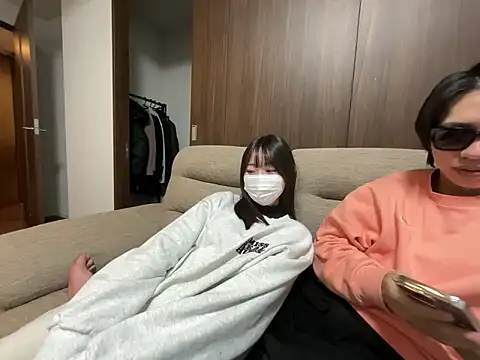 Snapshot of Gokujyo-Namanaka chatting on January 9, 2026, 11:02 am Gokujyo-Namanaka online show from January 9, 2026, 11:02 am