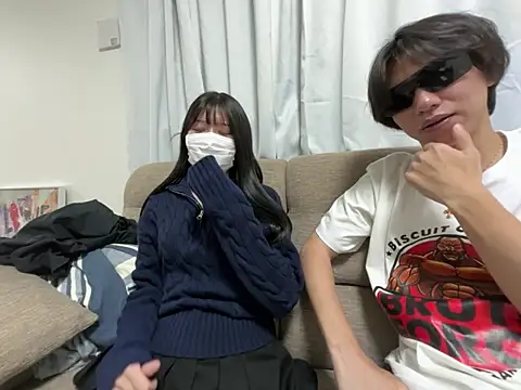 Snapshot of Gokujyo-Namanaka chatting on May 5, 2026, 2:14 pm Gokujyo-Namanaka online show from May 5, 2026, 2:14 pm