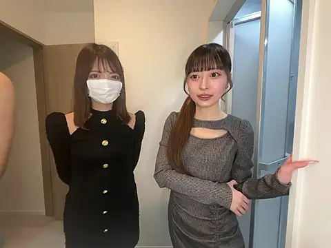 Snapshot of Gokujyo-Namanaka chatting on May 17, 2026, 10:55 am Gokujyo-Namanaka online show from May 17, 2026, 10:55 am