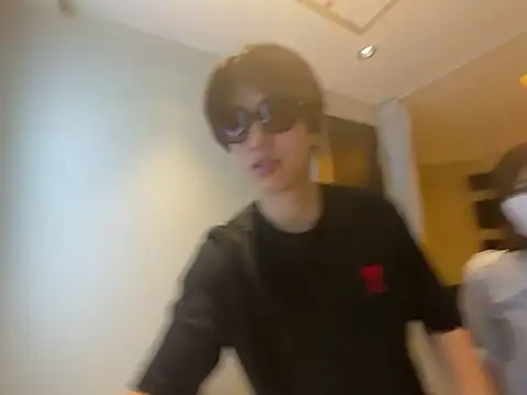 Snapshot of Gokujyo-Namanaka chatting on May 28, 2026, 10:12 am Gokujyo-Namanaka online show from May 28, 2026, 10:12 am
