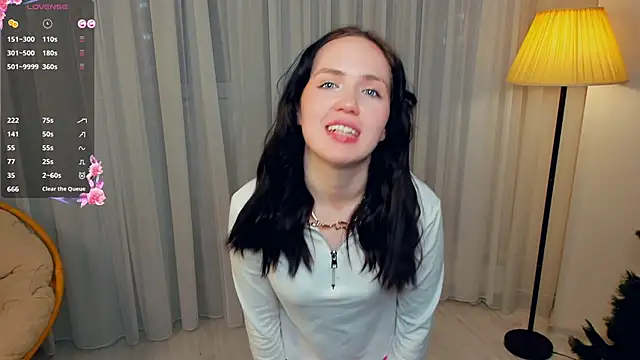 Snapshot of LenaKurpiel chatting on January 10, 2026, 3:58 pm LenaKurpiel online show from January 10, 2026, 3:58 pm