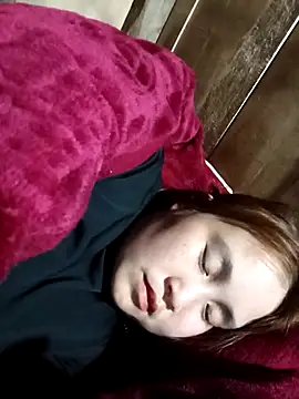 Snapshot of -myaa- chatting on January 7, 2026, 1:46 pm -myaa- online show from January 7, 2026, 1:46 pm