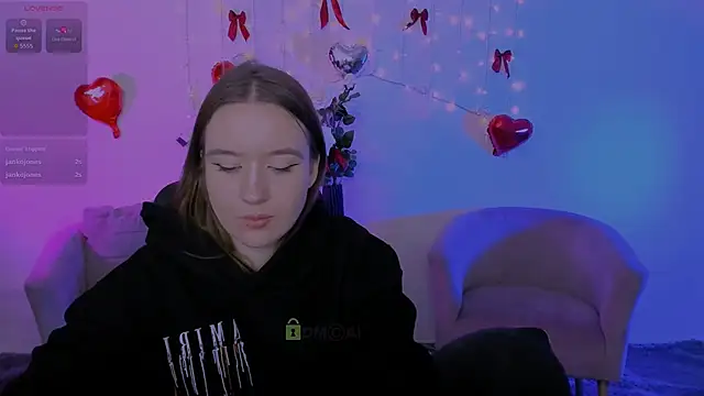 kimiko shine online show from March 24, 2026, 1:54 am