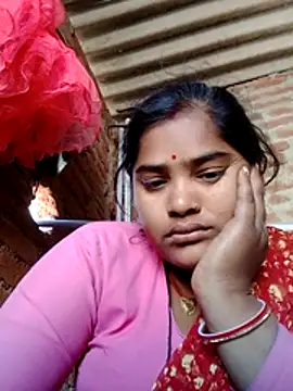 Snapshot of Sk_pinki chatting on January 17, 2026, 6:51 am Sk pinki online show from January 17, 2026, 6:51 am