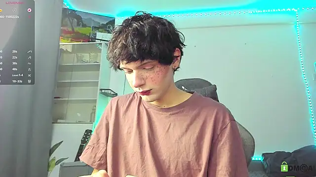 colestorm  online show from April 18, 2026, 9:57 am