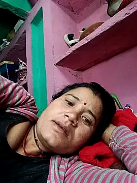 Kinjal pande online show from January 10, 2026, 4:47 am