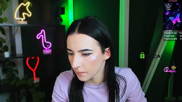 alia skay online show from April 21, 2026, 1:42 am