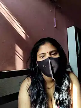 kanika05 online show from January 12, 2026, 7:35 am