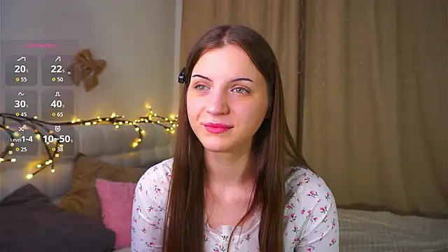 KathiGulston online show from January 17, 2026, 8:34 pm