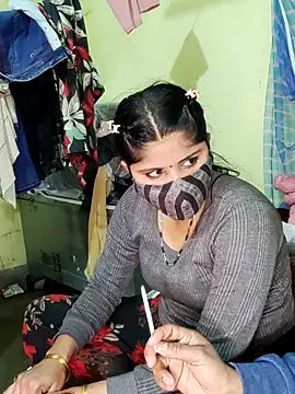 Cuple masti72 online show from January 14, 2026, 4:56 pm