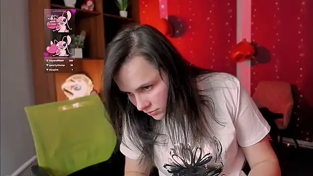 astra opal online show from February 10, 2026, 11:31 pm