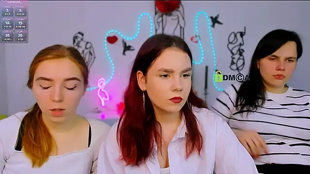 astra opal online show from February 23, 2026, 2:14 pm